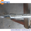 Barril de tornillo para la máquina haitiana PL2500J